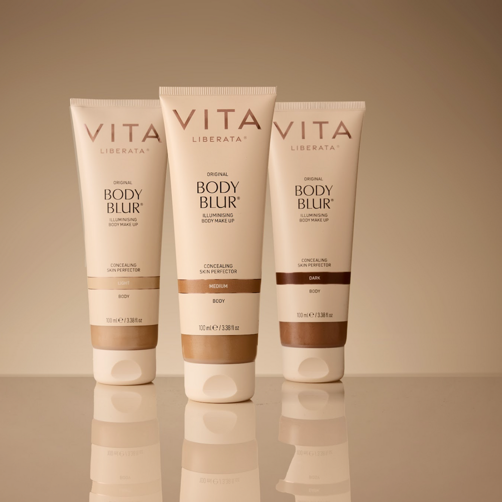 {{Product vendor}} {{Product title}}  Cosmetics