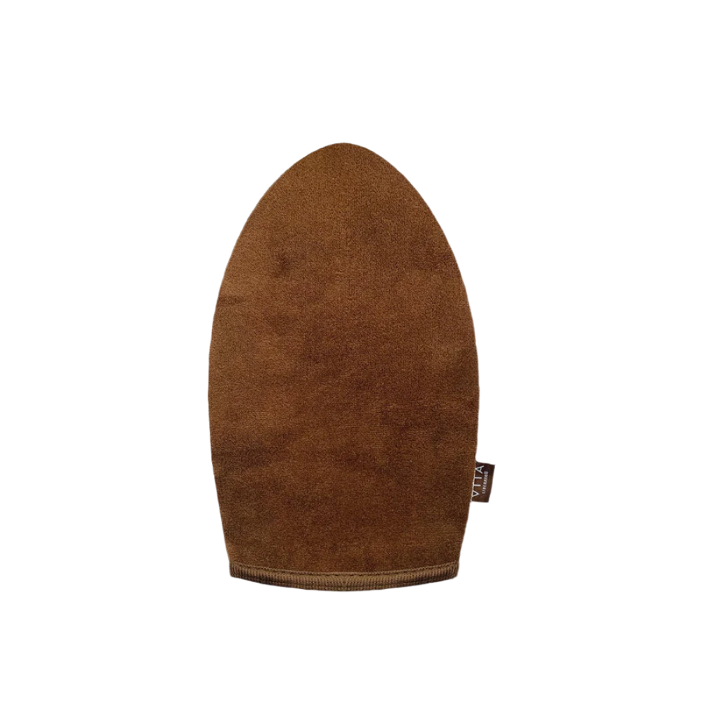 Vita Liberata Dual Sided Luxury Velvet Tanning Mitt NEW