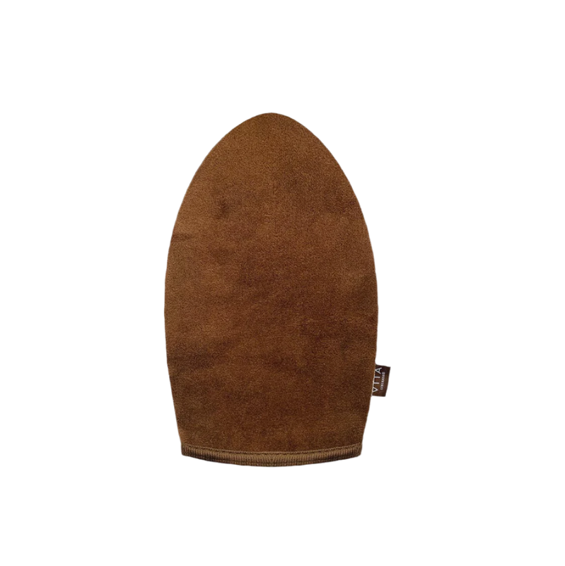 Vita Liberata Dual Sided Luxury Velvet Tanning Mitt NEW