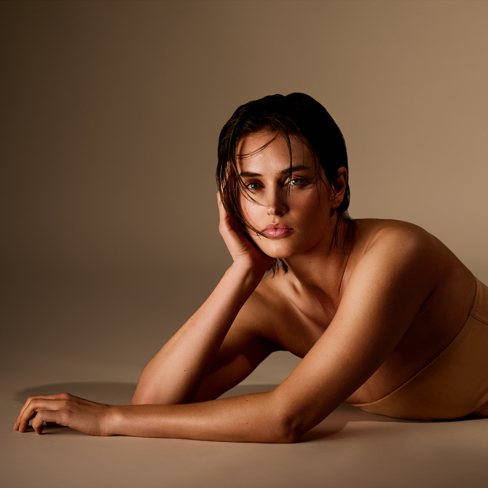 Vita Liberata The Serum, Anti-Age Face Tan