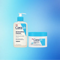 CeraVe Soften & Smooth Bundle