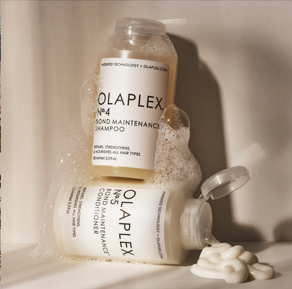 Olaplex - hello healthy Hair starter kit