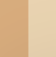 Color: #1 - light/medium yellow