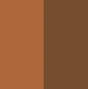 Color: #4 - peach gold/deep