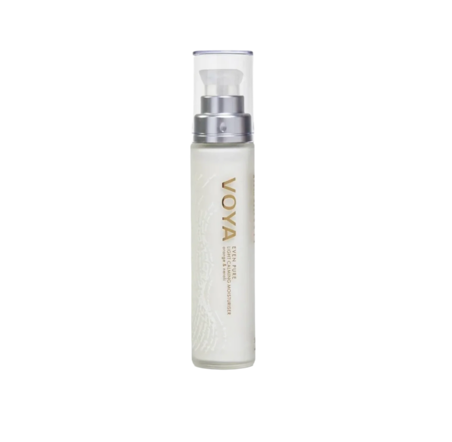 Voya -  Even Pure Light Calming Moisturiser