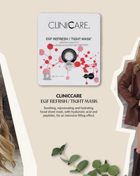 Abbey Clancy Cliniccare Mask