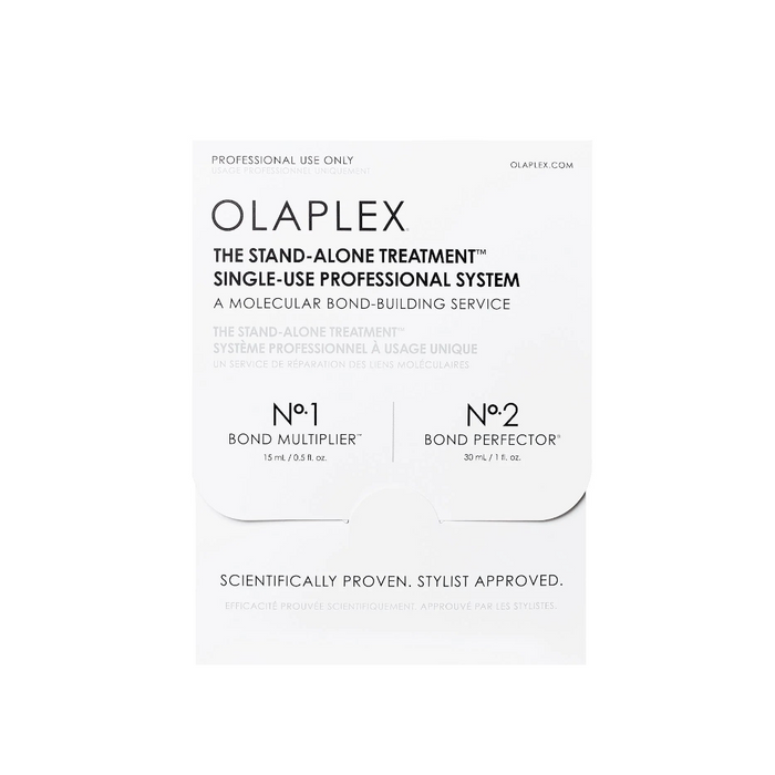 EXCLUSIVE OLAPLEX OFFER