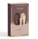 Vita Liberata The Glow Collection Premium Tanning Gift Set Dark