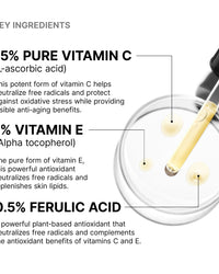SkinCeuticals C E Ferulic 30ml SkinCeuticals