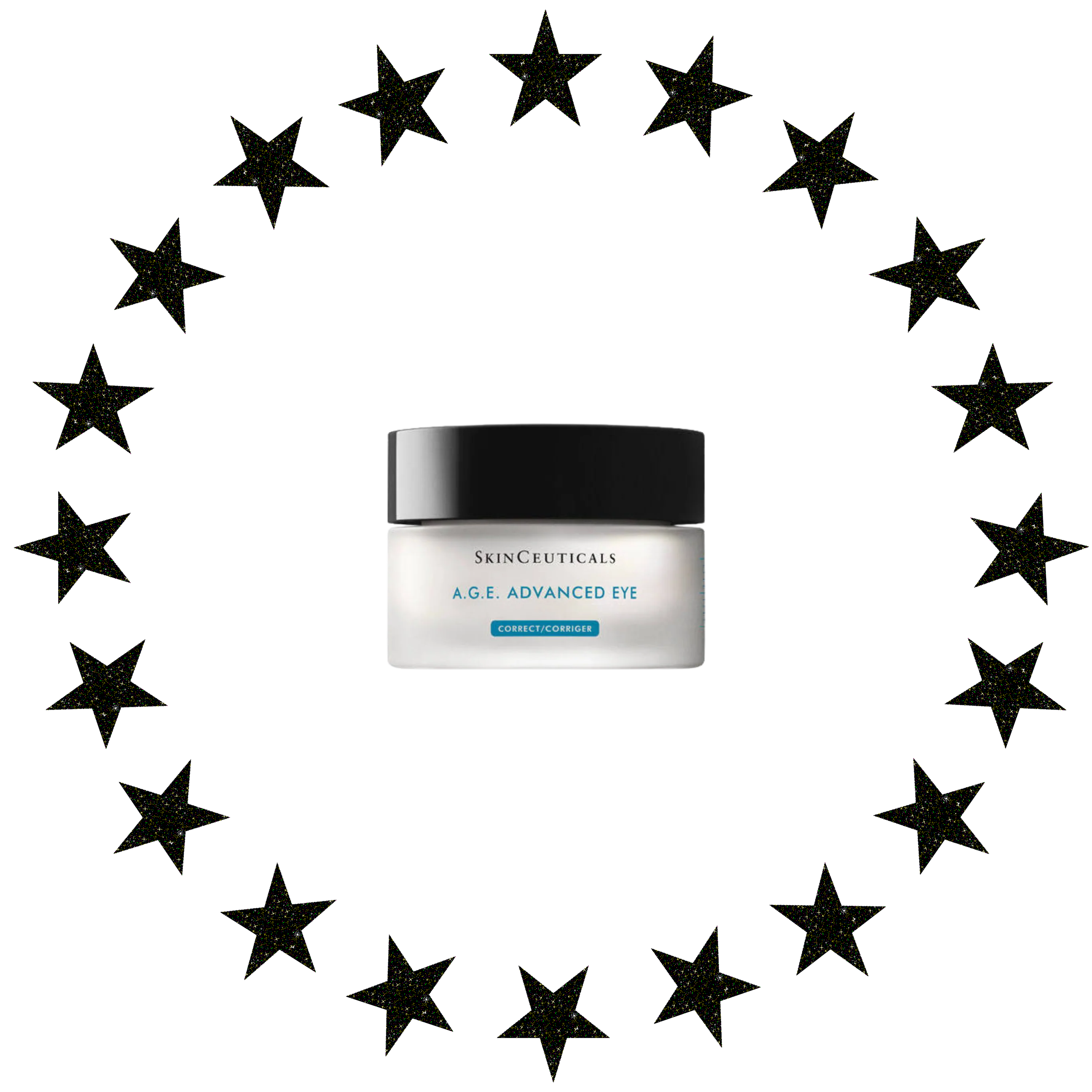 SkinCeuticals A.G.E. Advanced Eye Cream STAR DEAL 15ml