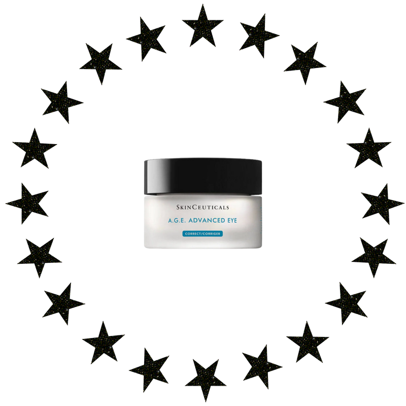 SkinCeuticals A.G.E. Advanced Eye Cream STAR DEAL 15ml