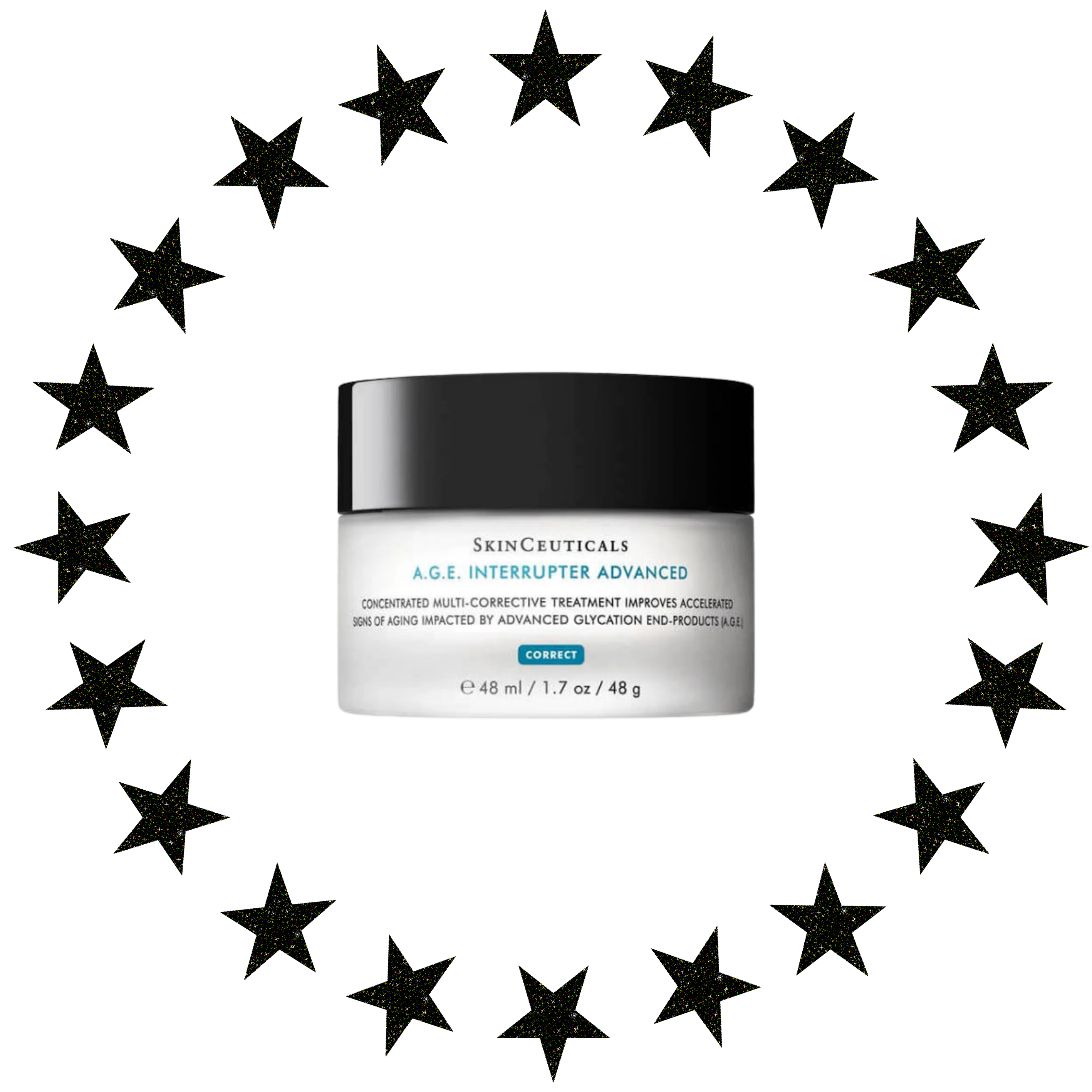 SkinCeuticals A.G.E. Interrupter STAR DEAL 48ml