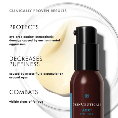 SkinCeuticals AOX+ Eye Gel 15ml