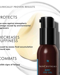AOX+ Eye Gel