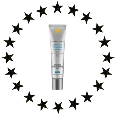 SkinCeuticals Advanced Brightening UV Defense SPF 50 STAR DEAL