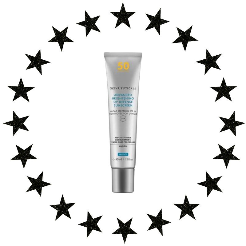 SkinCeuticals Advanced Brightening UV Defense SPF 50 STAR DEAL