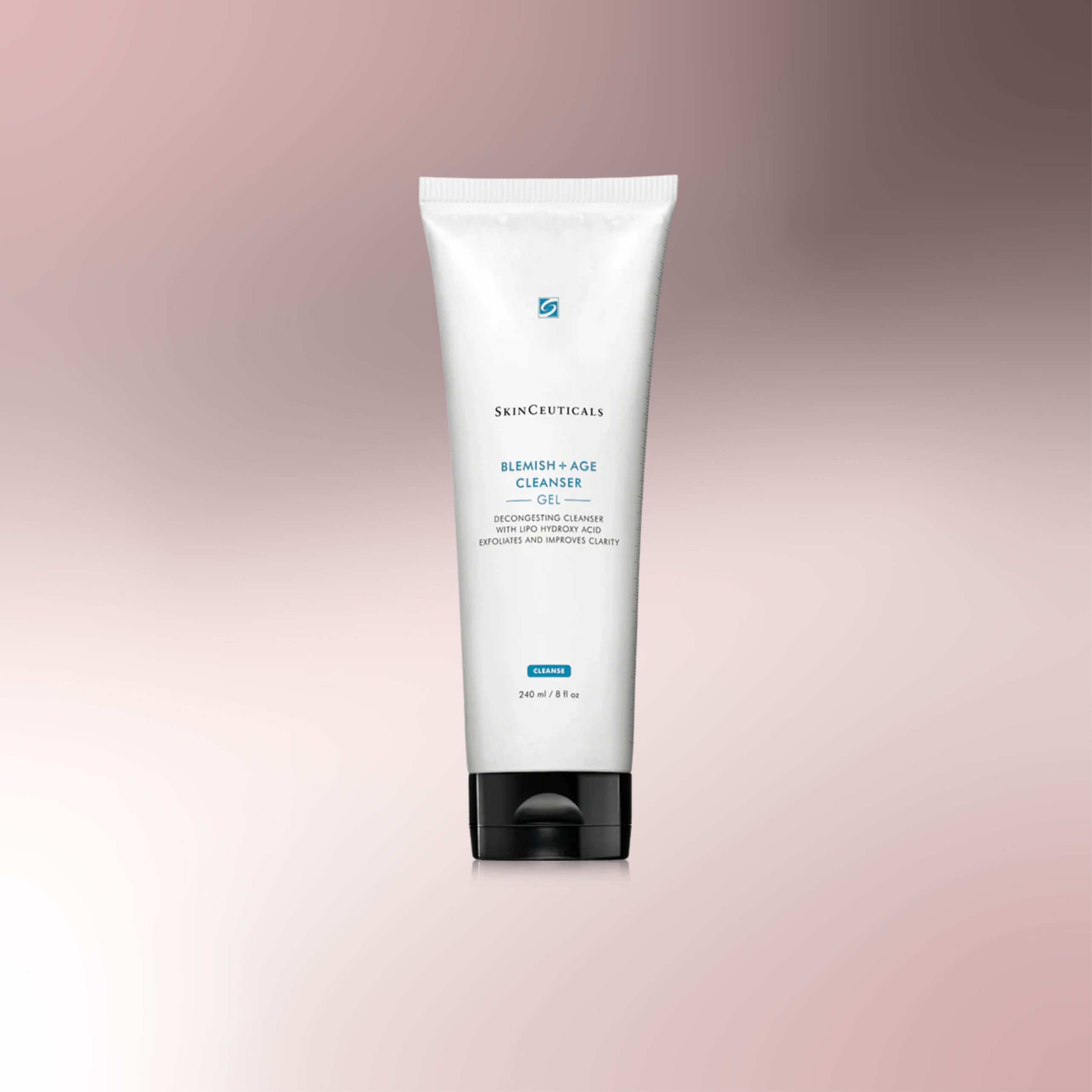 SkinCeuticals Blemish + Age Cleanser 240ml