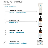 SkinCeuticals Blemish + Age Cleanser 240ml