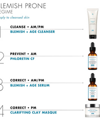 SkinCeuticals Blemish + Age Cleanser 240ml