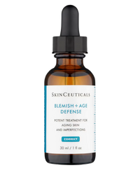 SkinCeuticals Blemish + Age Defense 30ml Blemish-Prone Skin SkinCeuticals