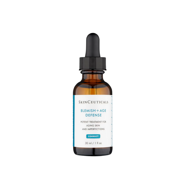 SkinCeuticals Blemish + Age Defense 30ml Blemish-Prone Skin