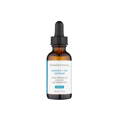 SkinCeuticals Blemish + Age Defense 30ml Blemish-Prone Skin