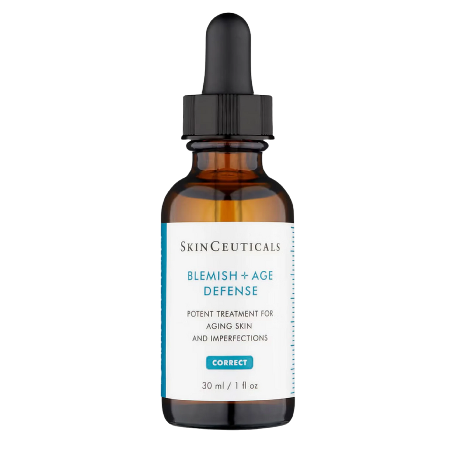 SkinCeuticals Blemish + Age Defense 30ml Blemish-Prone Skin