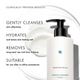 SkinCeuticals Gentle Cleanser Cream 190ml