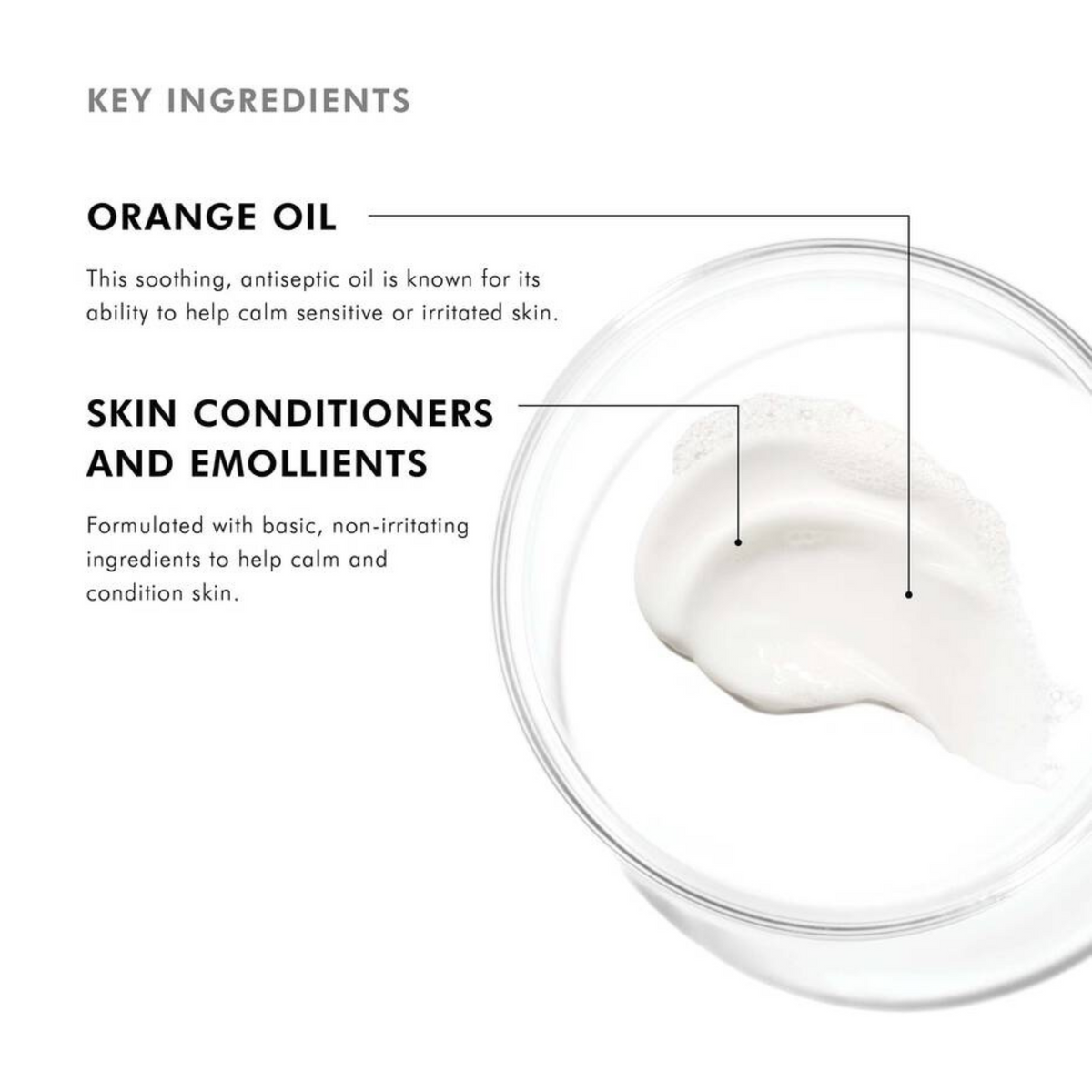 SkinCeuticals Gentle Cleanser Cream 190ml