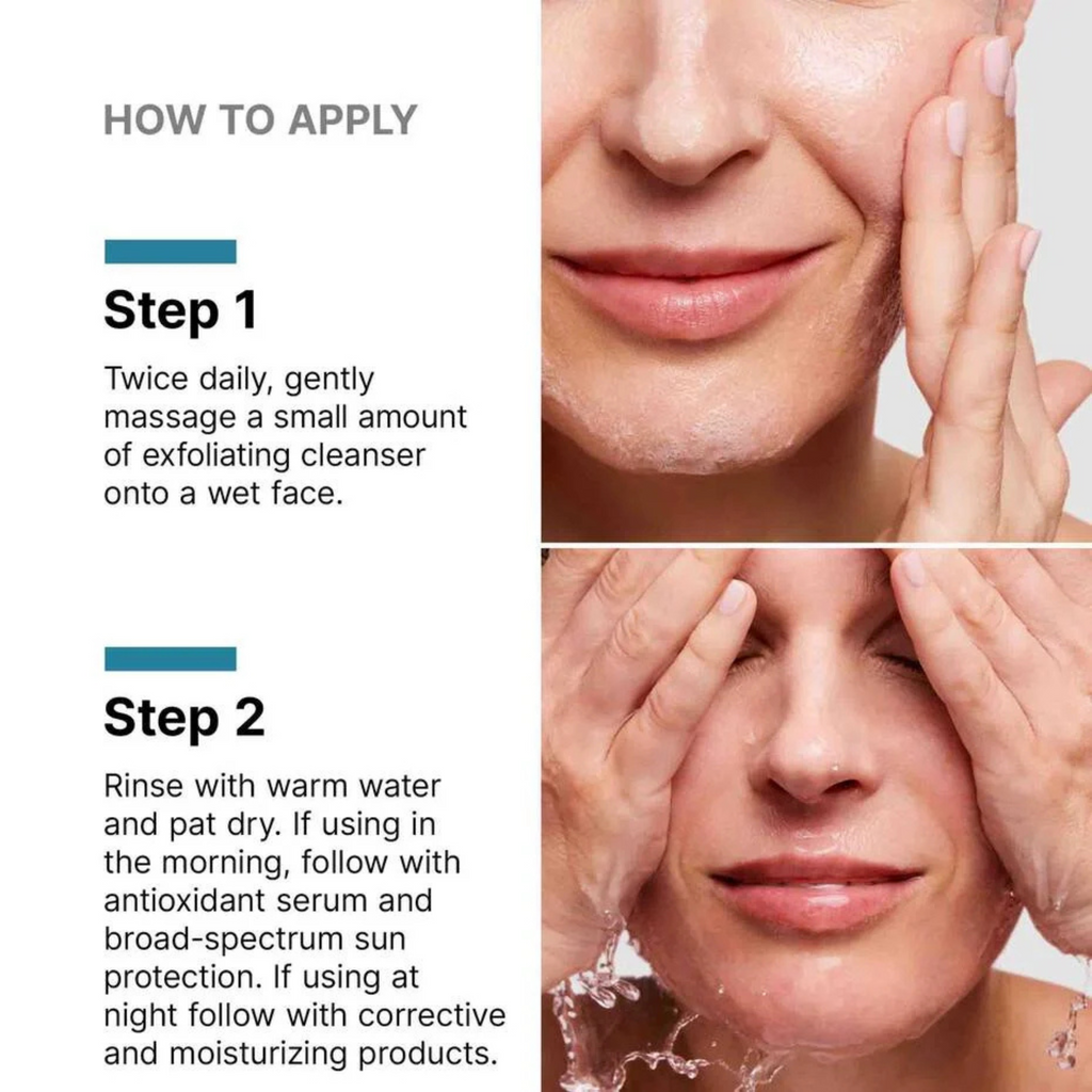 Glycolic Renewal Cleanser