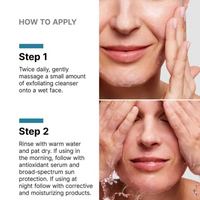 Glycolic Renewal Cleanser