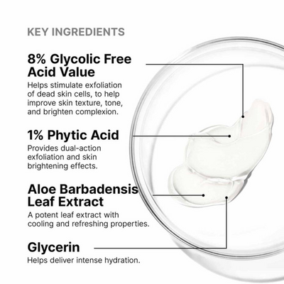 SkinCeuticals Glycolic Renewal Cleanser 150ml