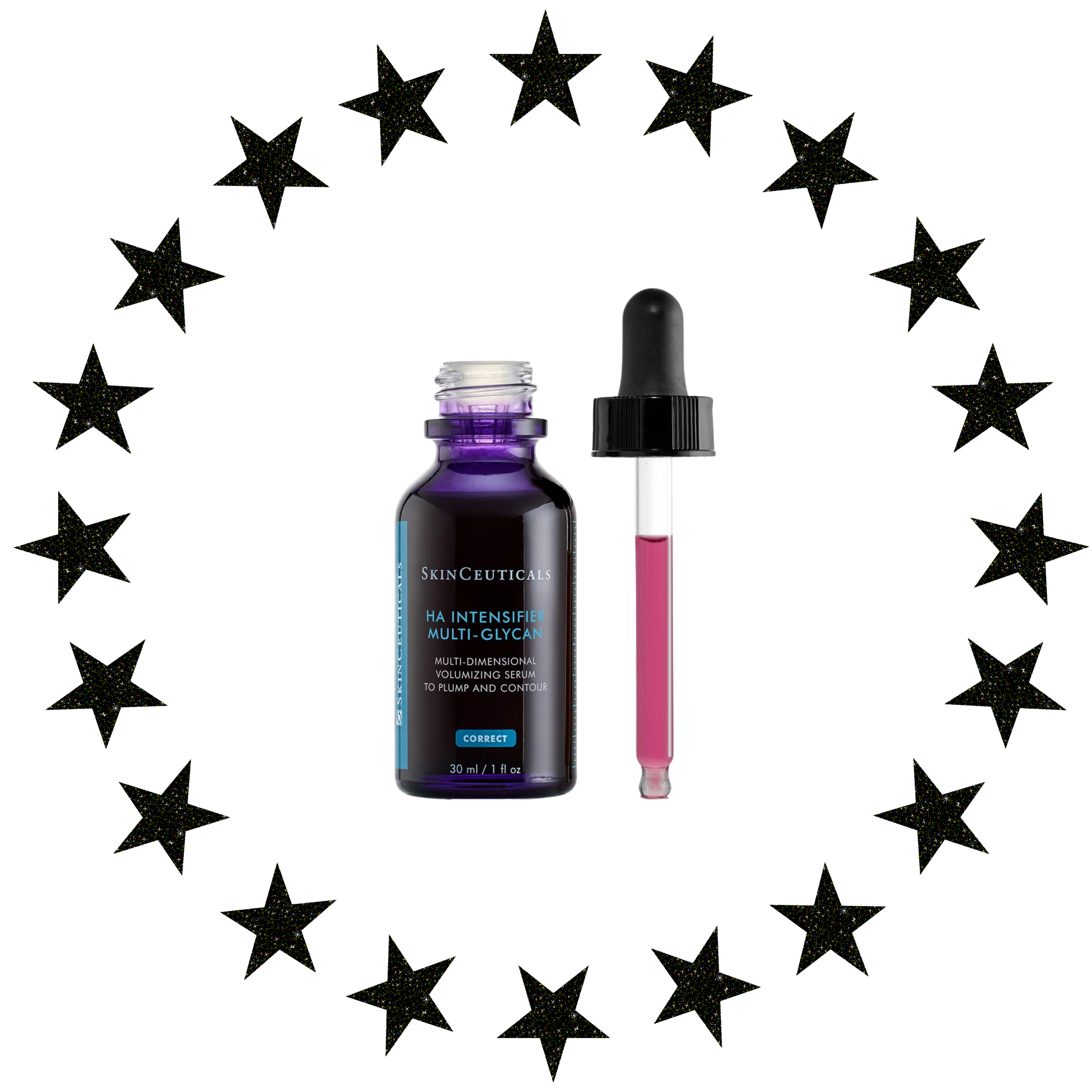 SkinCeuticals ha intensifier multi glycan star deal
