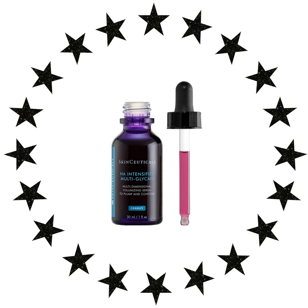 SkinCeuticals ha intensifier multi glycan star deal