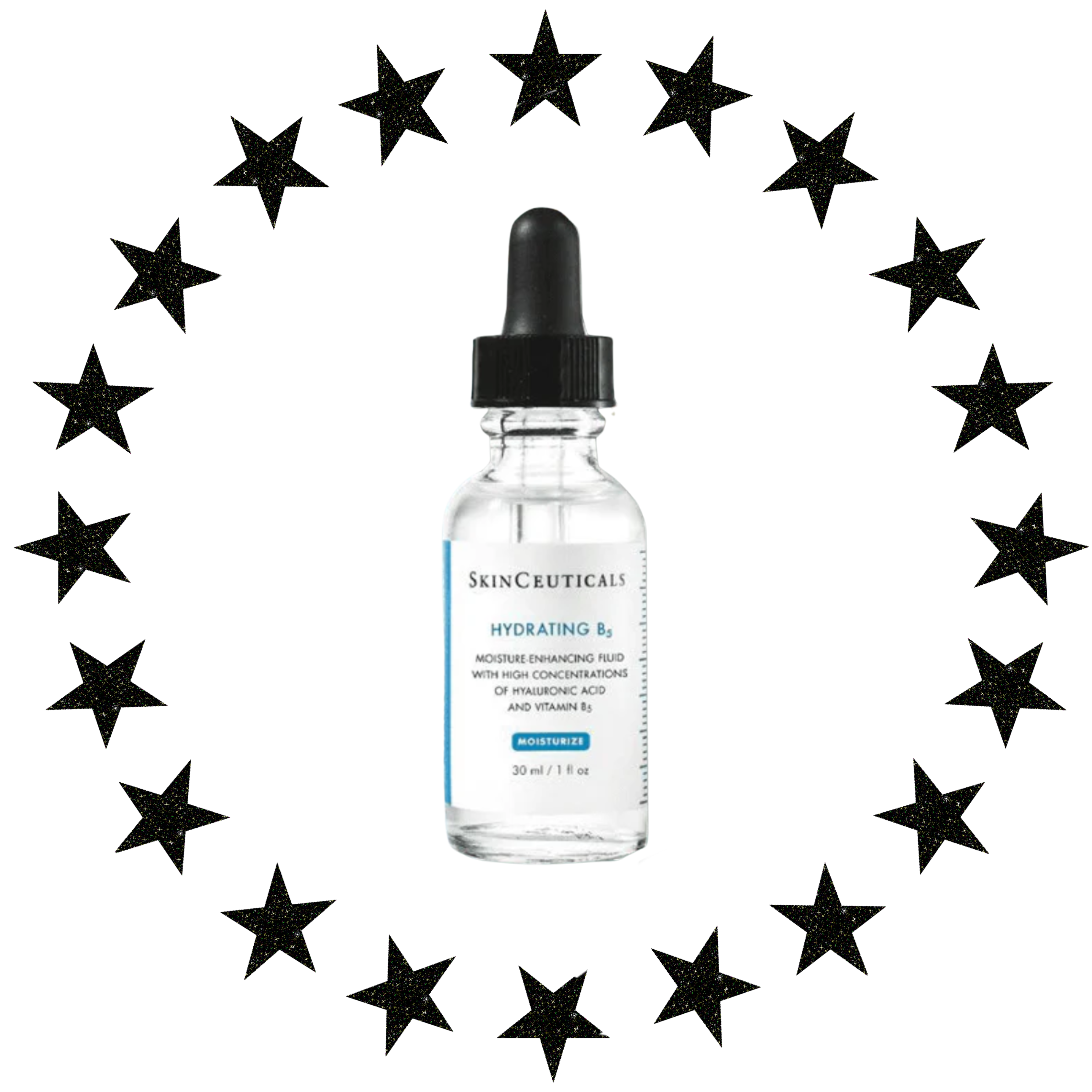 hydrating b5 skinceuticals serum