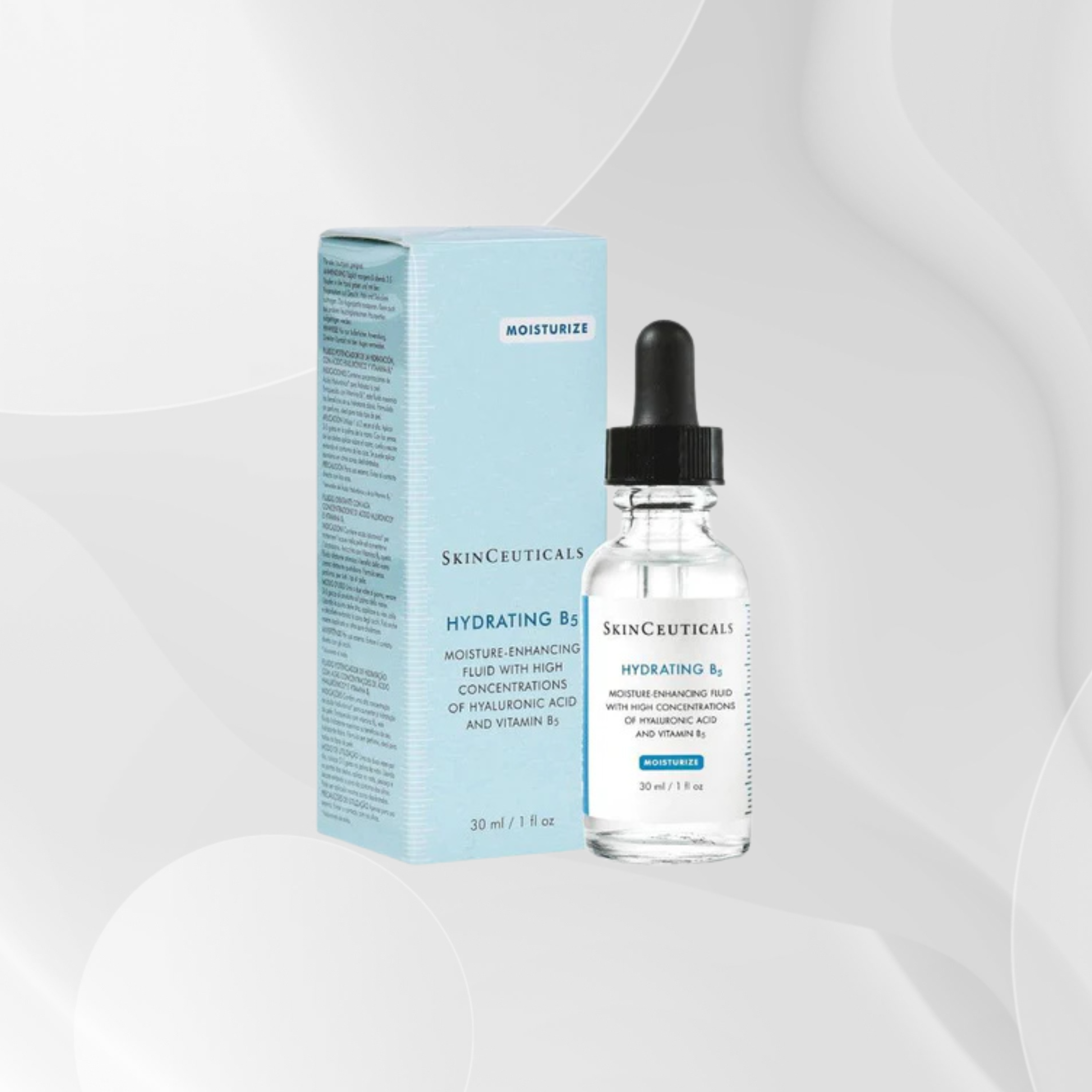 skinceuticals hydrating b5