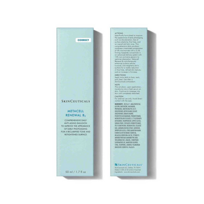 SkinCeuticals Metacell Renewal B3 50ml