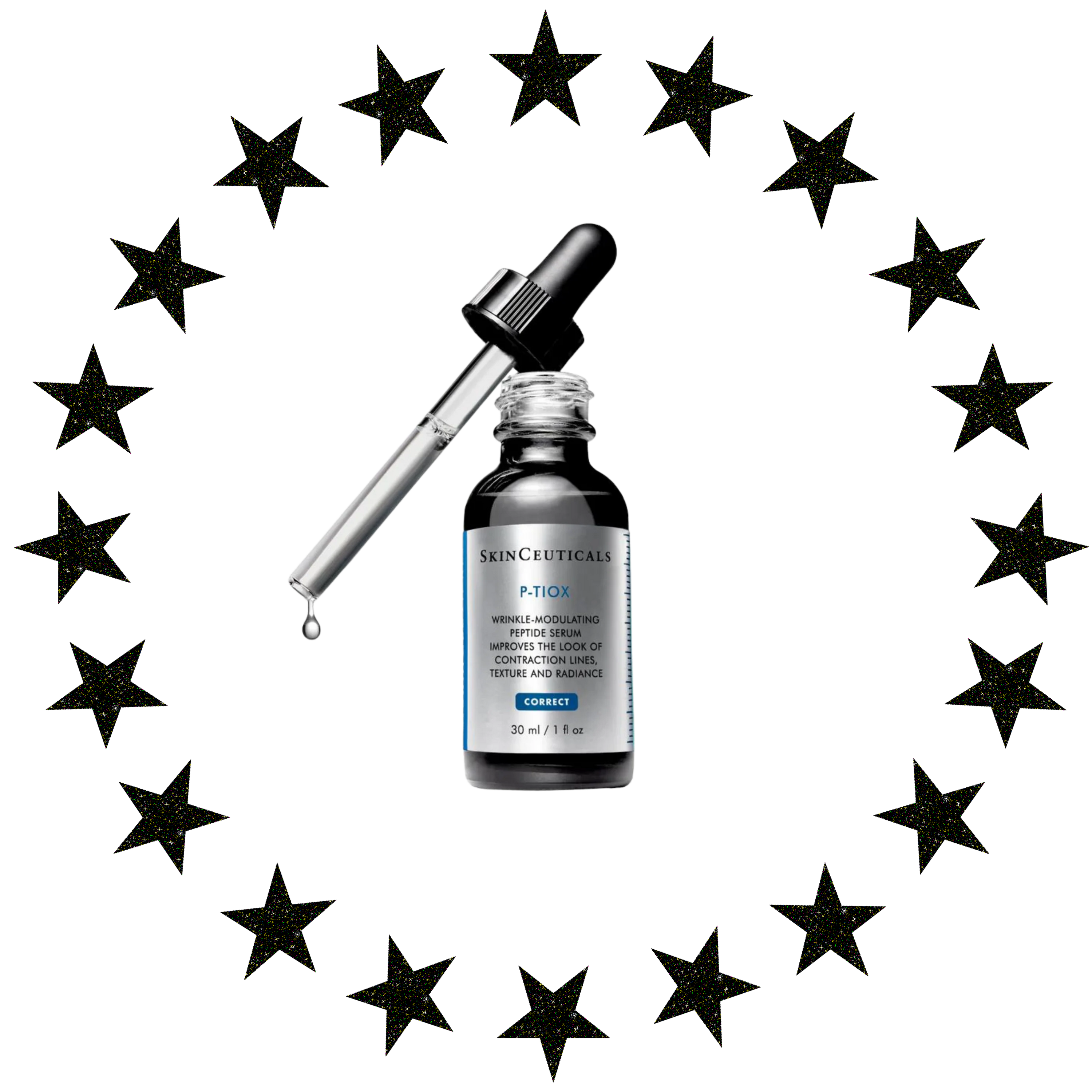 SkinCeuticals P-TIOX Peptide Serum 30ml Star Deal