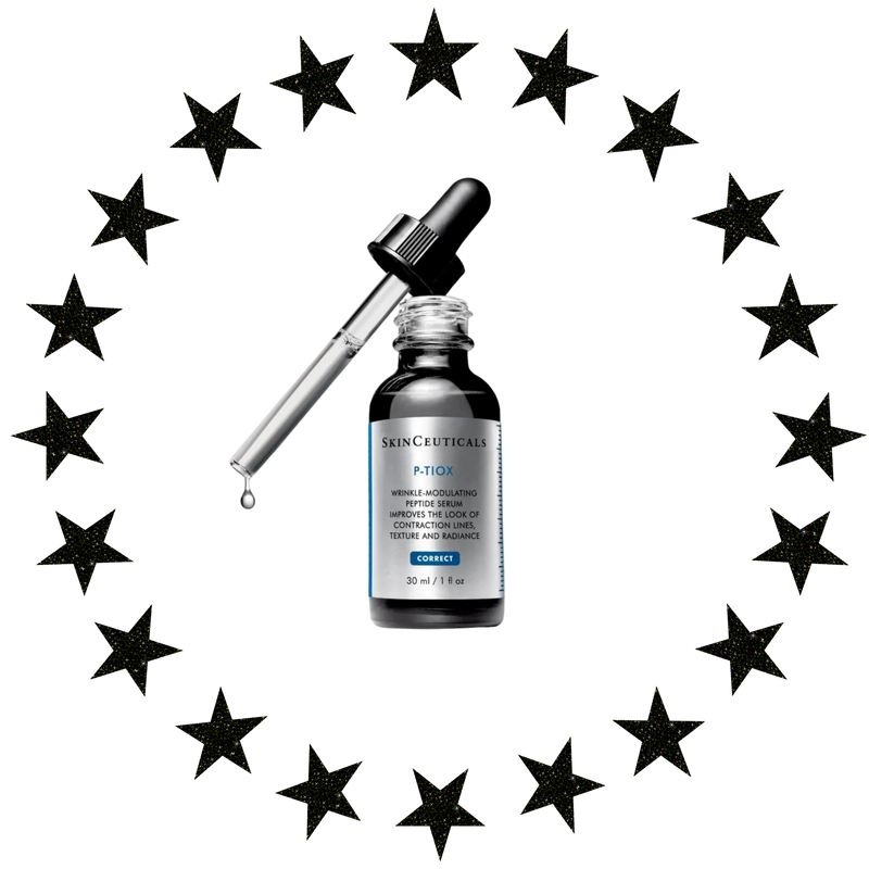 SkinCeuticals P-TIOX Peptide Serum 30ml Star Deal