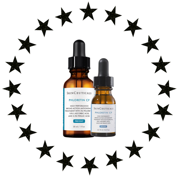 SkinCeuticals Phloretin CF 30ml + Free 15ml Phloretin CF Bundle