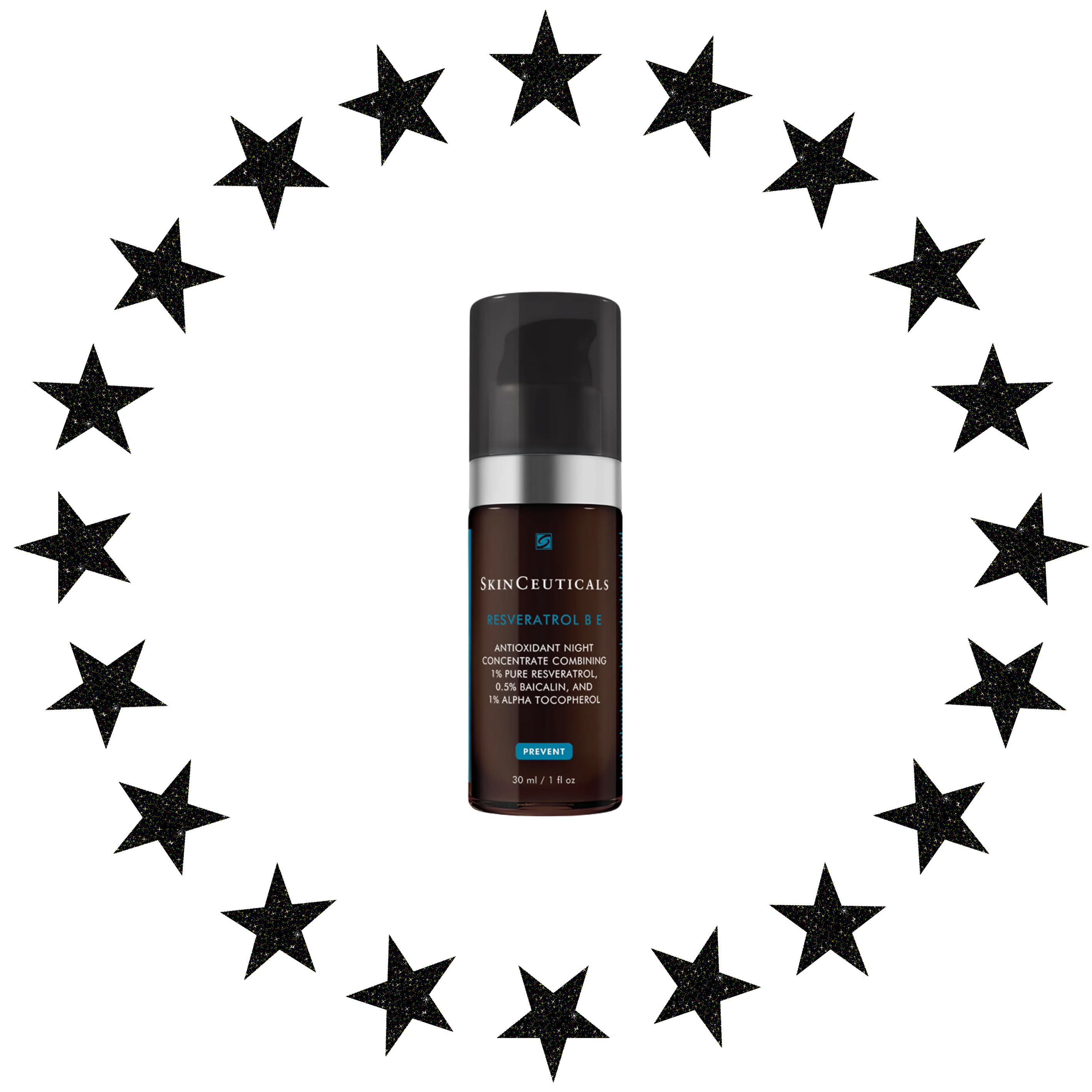 Skinceuticals Resverartrol BE 30ml