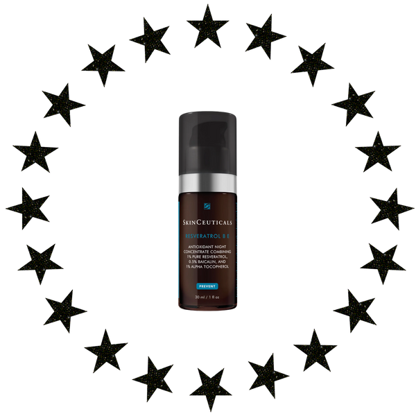Skinceuticals Resverartrol BE 30ml