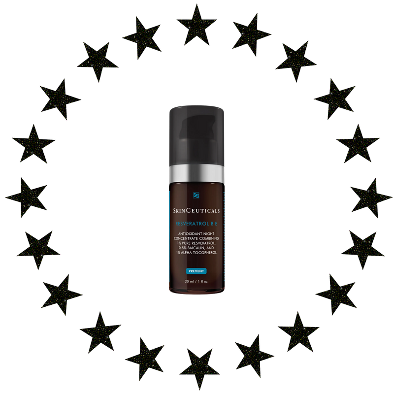 SkinCeuticals Resveratrol B E STAR DEAL 30ml