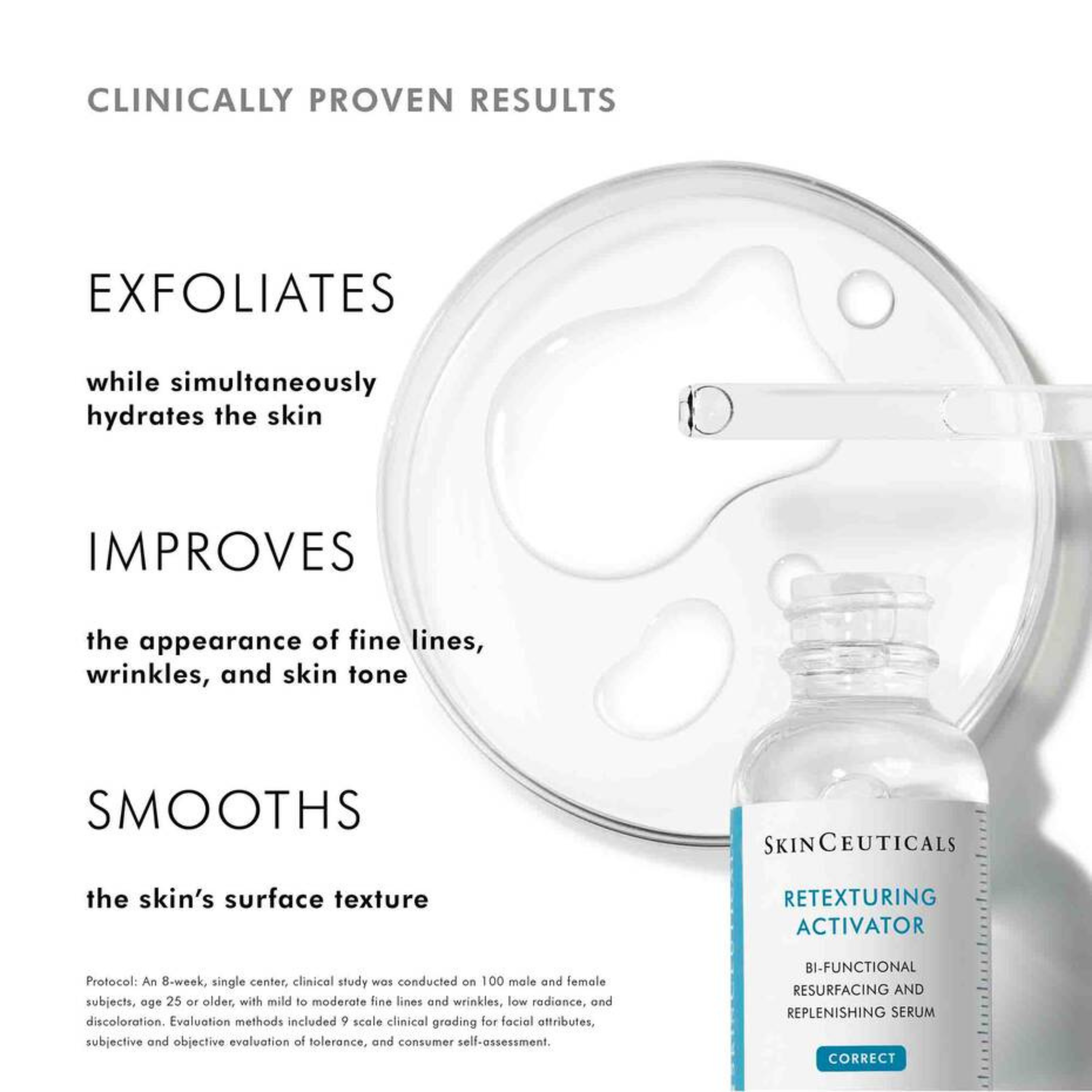 SkinCeuticals Retexturing Activator 30ml