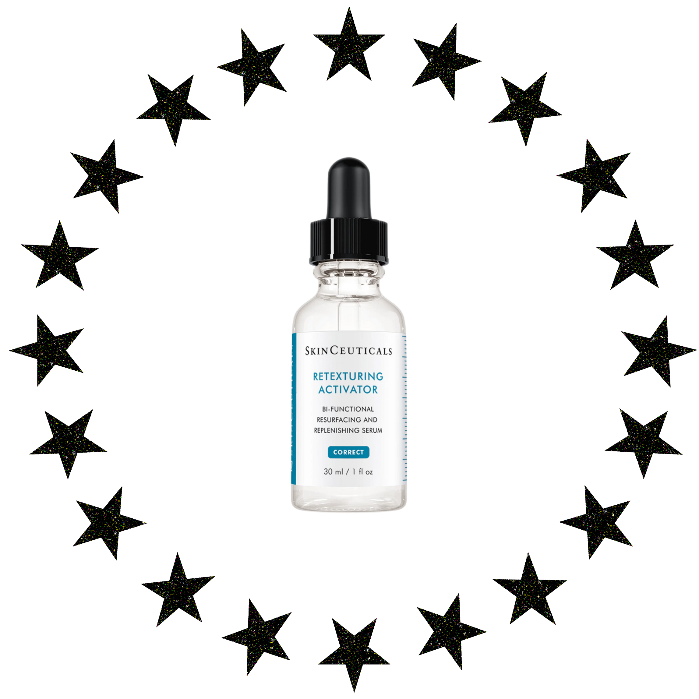 retexturing activator skinceuticals 30ml resurfacing and replenishing serum