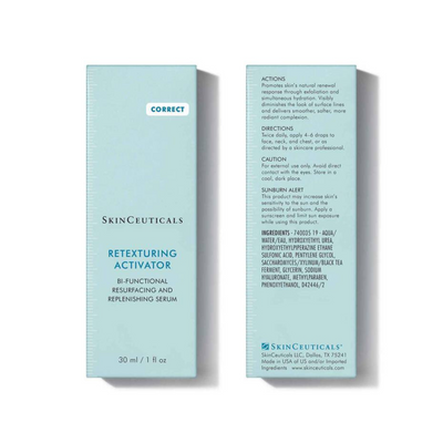SkinCeuticals Retexturing Activator Serum 30ml STAR DEAL