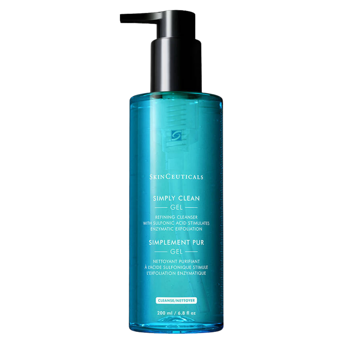 SkinCeuticals Simply Clean Gel 195ml