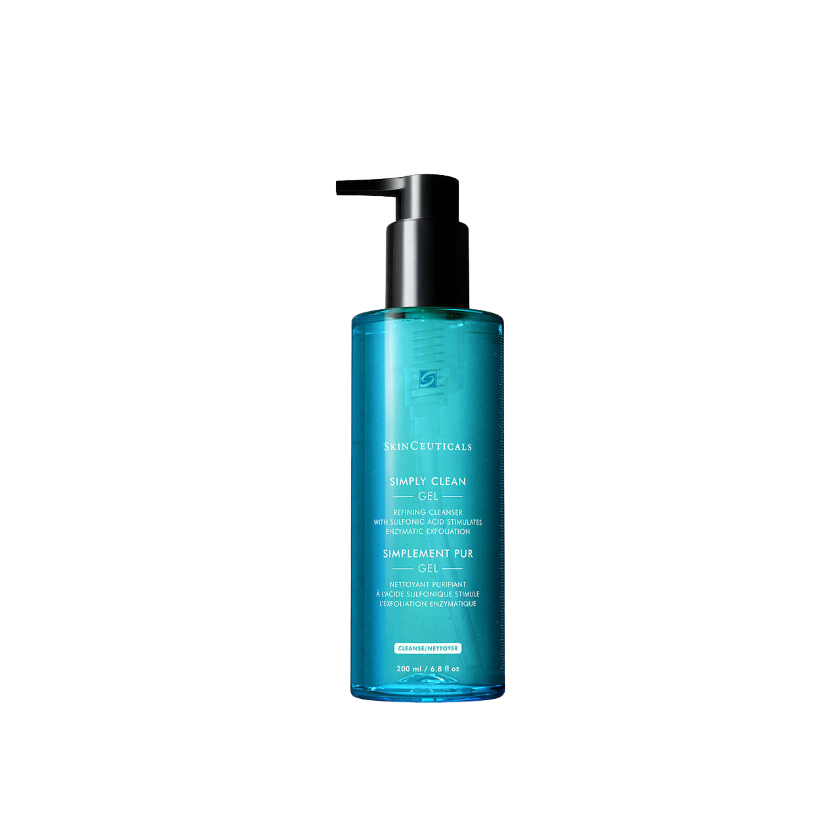 SkinCeuticals Simply Clean Gel 195ml