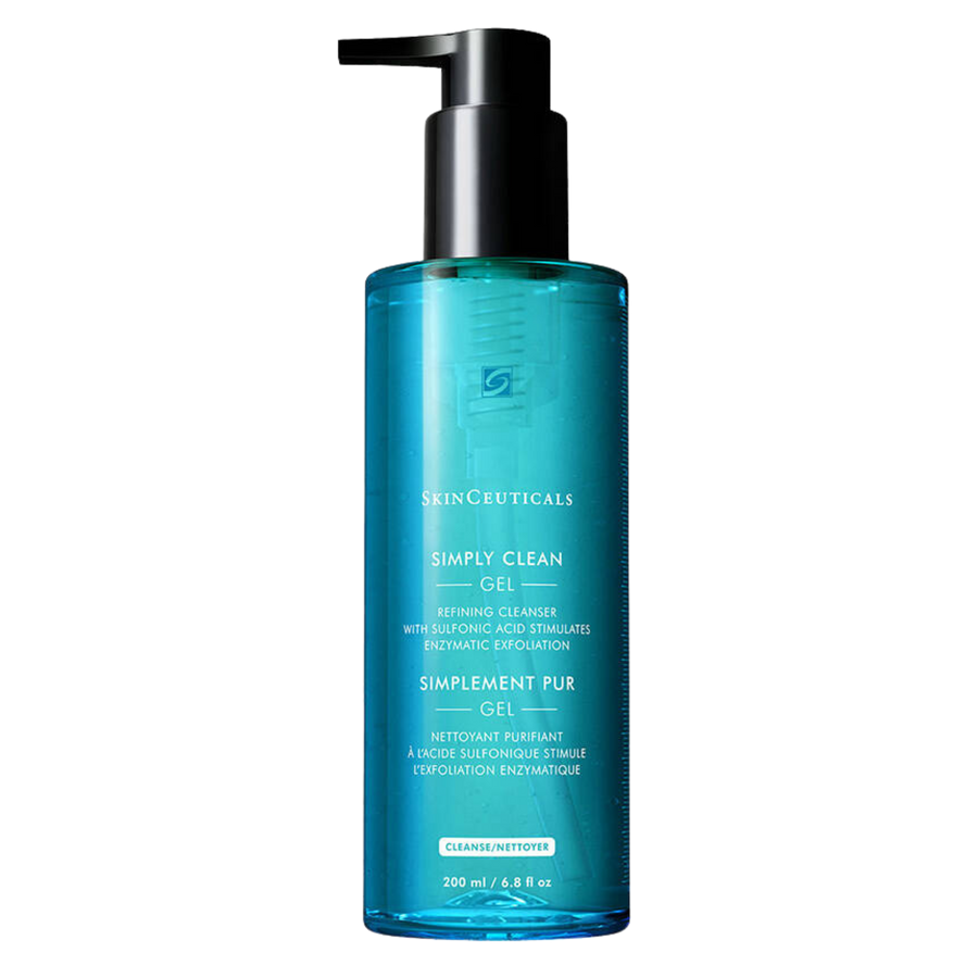 SkinCeuticals Simply Clean Cleanser 195ml