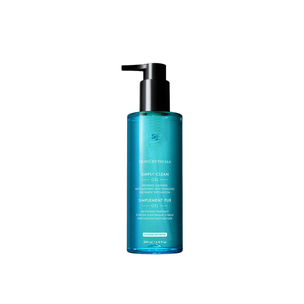 SkinCeuticals Simply Clean Gel Cleanser 195ml